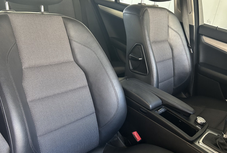 MERCEDES CLASSE C 220 2.2 170 AVANTGARDE 