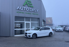 BMW SERIE 1 M135i xDrive 3.0 326 BVA8 - 5 portes