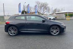 VOLKSWAGEN SCIROCCO 1.4 TSI 125 R-LINE PHASE 2 - TRES BON ETAT - GARANTIE 12 MOIS