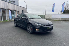 VOLKSWAGEN SCIROCCO 1.4 TSI 125 R-LINE PHASE 2 - TRES BON ETAT - GARANTIE 12 MOIS