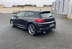 VOLKSWAGEN SCIROCCO 1.4 TSI 125 R-LINE PHASE 2 - TRES BON ETAT - GARANTIE 12 MOIS