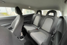VOLKSWAGEN SCIROCCO 1.4 TSI 125 R-LINE PHASE 2 - TRES BON ETAT - GARANTIE 12 MOIS