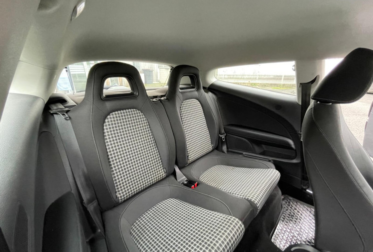 VOLKSWAGEN SCIROCCO 1.4 TSI 125 R-LINE PHASE 2 - TRES BON ETAT - GARANTIE 12 MOIS