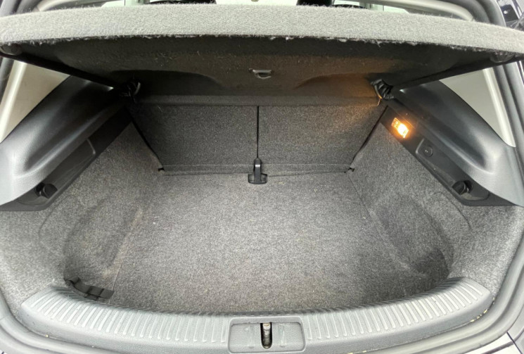 VOLKSWAGEN SCIROCCO 1.4 TSI 125 R-LINE PHASE 2 - TRES BON ETAT - GARANTIE 12 MOIS