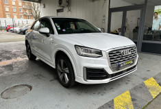 Audi Q2 1.0 116 S-LINE 