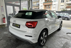 Audi Q2 1.0 116 S-LINE 
