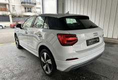 Audi Q2 1.0 116 S-LINE 