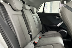 Audi Q2 1.0 116 S-LINE 