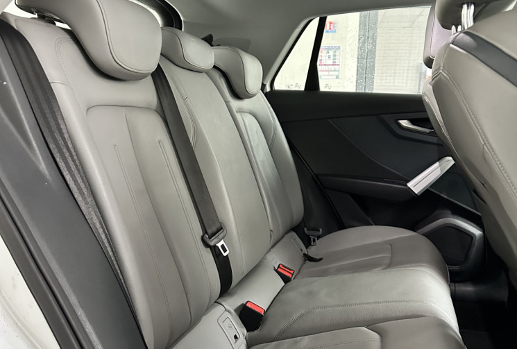 Audi Q2 1.0 116 S-LINE 