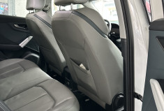 Audi Q2 1.0 116 S-LINE 