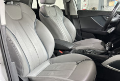 Audi Q2 1.0 116 S-LINE 