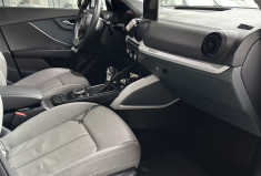 Audi Q2 1.0 116 S-LINE 