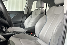 Audi Q2 1.0 116 S-LINE 