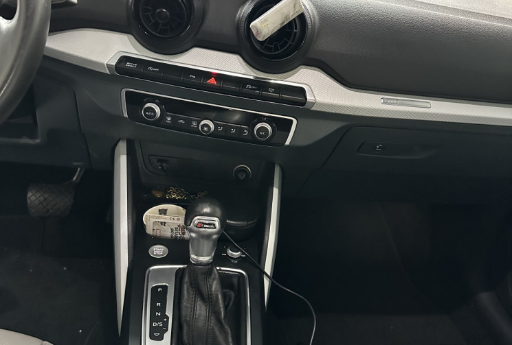 Audi Q2 1.0 116 S-LINE 