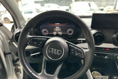Audi Q2 1.0 116 S-LINE 