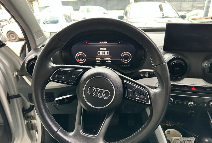 Audi Q2 1.0 116 S-LINE 