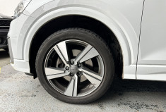 Audi Q2 1.0 116 S-LINE 