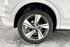 Audi Q2 1.0 116 S-LINE 