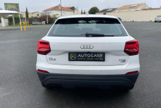 Audi Q2 1.0 TFSI 116 CV -  BOITE AUTOMATIQUE - DESIGN LUXE ULTRA - GARANTIE 12 MOIS