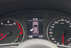 Audi Q2 1.0 TFSI 116 CV -  BOITE AUTOMATIQUE - DESIGN LUXE ULTRA - GARANTIE 12 MOIS
