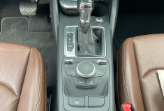 Audi Q2 1.0 TFSI 116 CV -  BOITE AUTOMATIQUE - DESIGN LUXE ULTRA - GARANTIE 12 MOIS