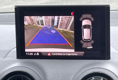 Audi Q2 1.0 TFSI 116 CV -  BOITE AUTOMATIQUE - DESIGN LUXE ULTRA - GARANTIE 12 MOIS