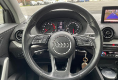 Audi Q2 1.0 TFSI 116 CV -  BOITE AUTOMATIQUE - DESIGN LUXE ULTRA - GARANTIE 12 MOIS