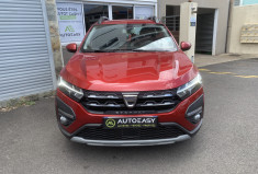 DACIA SANDERO  III Stepway 1.0 90 cv ACTIVE