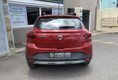DACIA SANDERO  III Stepway 1.0 90 cv ACTIVE