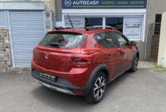 DACIA SANDERO  III Stepway 1.0 90 cv ACTIVE