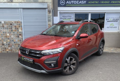 DACIA SANDERO  III Stepway 1.0 90 cv ACTIVE