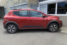 DACIA SANDERO  III Stepway 1.0 90 cv ACTIVE