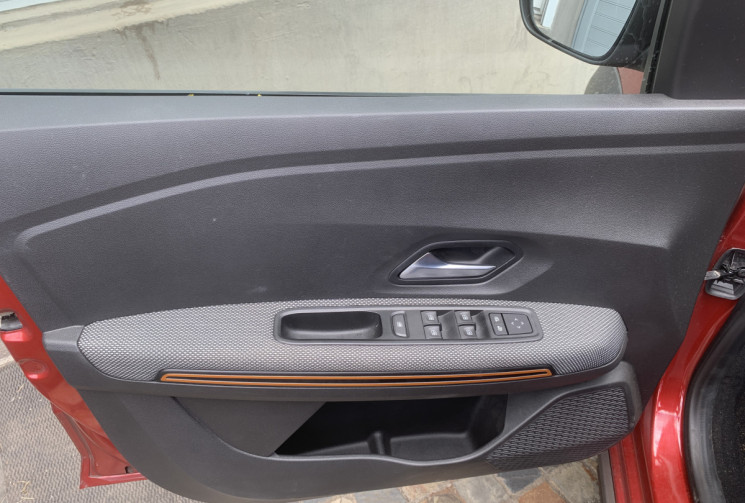 DACIA SANDERO  III Stepway 1.0 90 cv ACTIVE