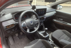 DACIA SANDERO  III Stepway 1.0 90 cv ACTIVE