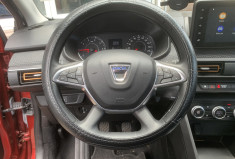 DACIA SANDERO  III Stepway 1.0 90 cv ACTIVE