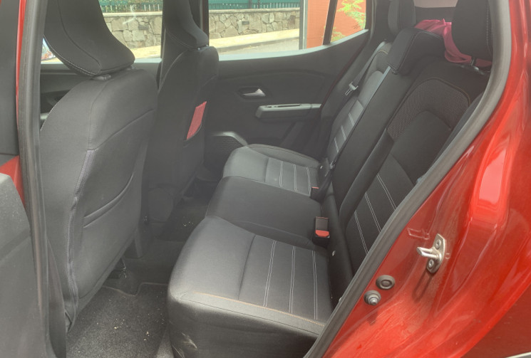 DACIA SANDERO  III Stepway 1.0 90 cv ACTIVE