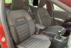 DACIA SANDERO  III Stepway 1.0 90 cv ACTIVE