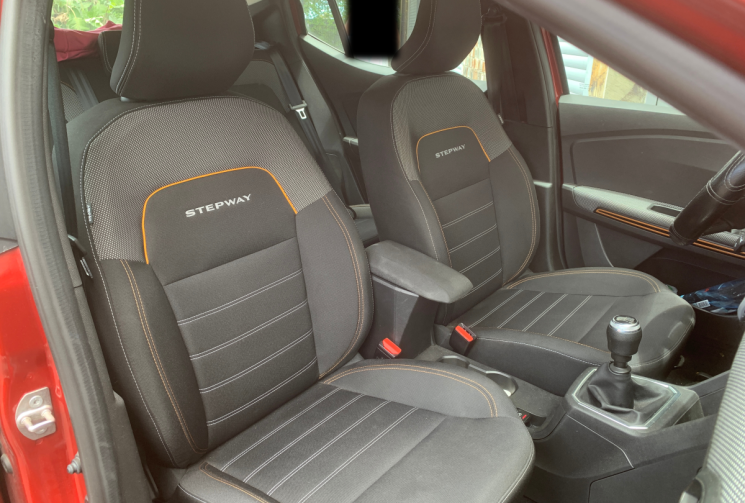 DACIA SANDERO  III Stepway 1.0 90 cv ACTIVE