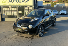 NISSAN JUKE 1.5 DCI 110 CH