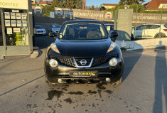 NISSAN JUKE 1.5 DCI 110 CH