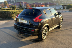 NISSAN JUKE 1.5 DCI 110 CH