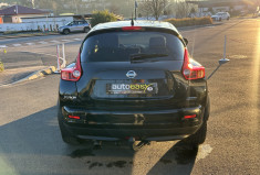 NISSAN JUKE 1.5 DCI 110 CH