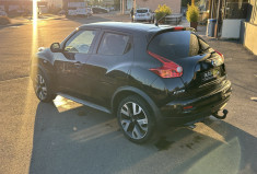 NISSAN JUKE 1.5 DCI 110 CH