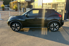 NISSAN JUKE 1.5 DCI 110 CH