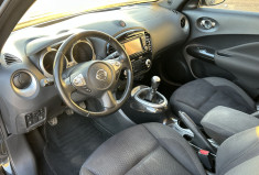 NISSAN JUKE 1.5 DCI 110 CH