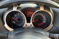 NISSAN JUKE 1.5 DCI 110 CH