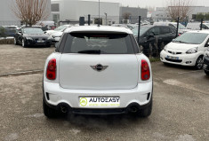 Mini Countryman  2.0 / 143 CH / COOPER S 