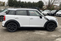 Mini Countryman  2.0 / 143 CH / COOPER S 