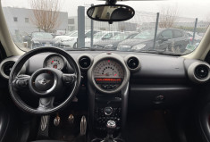 Mini Countryman  2.0 / 143 CH / COOPER S 