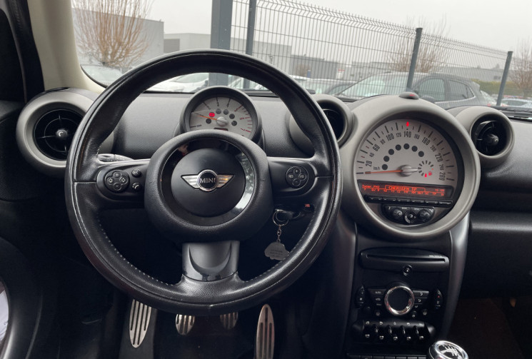 Mini Countryman  2.0 / 143 CH / COOPER S 